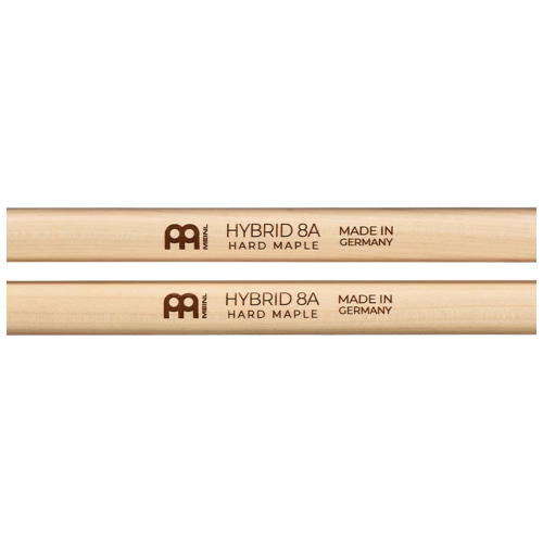 Image 6 - Meinl Hybrid Series Hard Maple Drumsticks